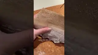 Самая хрустящая и сочная свиная грудинка