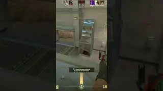 #shorts Play safe Play safe CS2 #csgo  #funny  #csgoclips  #moments #игра #gaming