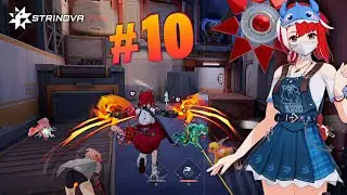 STRINOVA Pro Gameplay - Highligsts #10