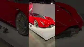 WILD HYPERCAR COLLECTION!!!!