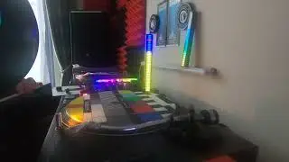 February vinyl mix (techno, acid)
