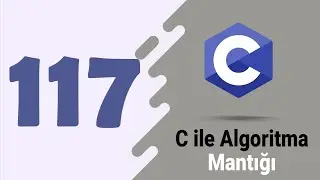 Ders 117 C Programlamada Struct'ları Pointer'larla Kullanma