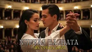 Pure Bachata Vibes 🔥 | Romantic Latin Beats That Move Your Body