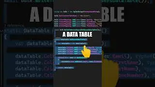 3x FASTER Database Inserts