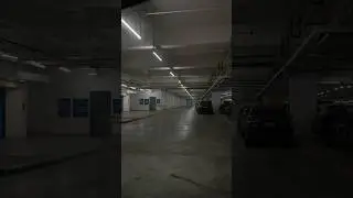 SM Dasmarinas Parking at 3AM | SM Dasmarinas #smdasma #dasmarinas #cavite