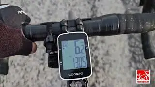 FM471- HWY211-HWY16 Ride