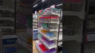 Inside Woolworth Chojnice | Polish Retail Experience | 4K