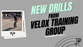 Новые упражнения от Velox Training Group