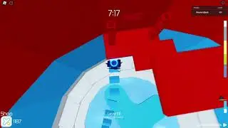 Tower of Hell on 400 fps and Full graphics