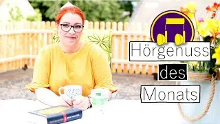 Kommt mit auf meinen Balkon | H&ouml;rgenuss des Monats | Der Buchschnack