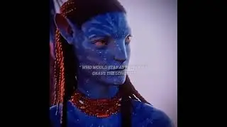 Neteyams death was so sad #avatar2 #avatarthewayofwater #avatar #neteyam #neytiri