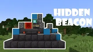 How to make a Hidden Beacon