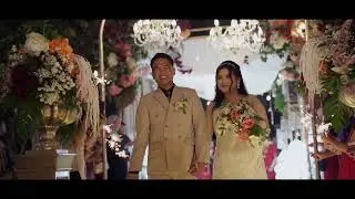 The Wedding of Fani & Ekim Narrative Photo | Wedding Cinematic Indonesia