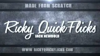 jack Newbold | QuickClips #4