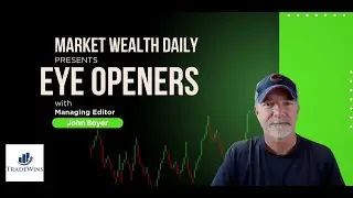 Eye Openers with John Boyer & Keith Harwood | 6/17/25