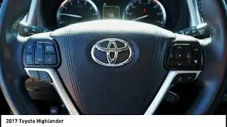 Used Toyota Highlander for Sale in Riverside CA