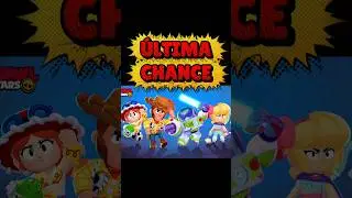 CORRE!!!! &Uacute;ltima CHANCE!!