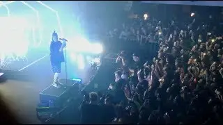 Billie Eilish - One by One Tour - La Madeleine (B) 25/02/19 Full Live Concert HD 4K
