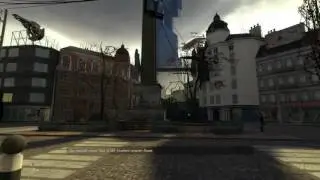 Half-Life 2: Update Longplay Part 1