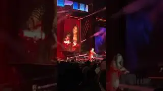 Nicki Minaj- &ldquo;Chung Li&rdquo; Rolling Loud NYC 2022 #rollingloud #nickiminaj #rollingloudnyc