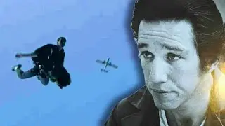 New Documentary Tells Story Of DB Cooper Copycat, Martin McNally