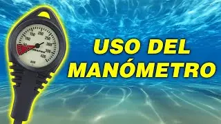 Como Leer y Usar Mejor Tu Man&oacute;metro