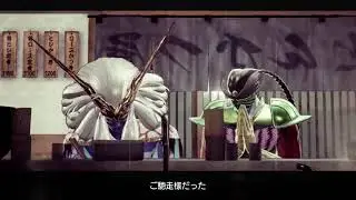 No More Heroes 3 (Switch) - Countdown Video #8 (Sniping Lee) [4 days left]