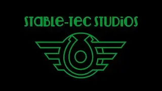 Stable-Tec Studios | Concept Art Video