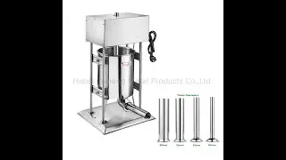 Electric sausage stuffer 10L 15L 20L 30L