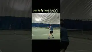 Satisfying Slice
