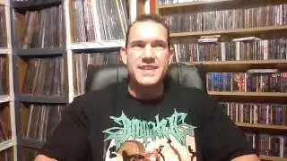 Behemoth now a commercial metal band that i don't care about.  Take off modern death metal goggles