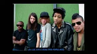 FYR Vids - Uni&oacute;n Hip Hop, Punk y Salsa boricua (2025)