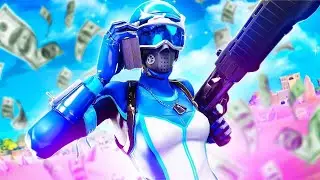 Chapter 4 Late Game Arena + Best KBM Player 👨🏾&zwj;💻 (PUMP IS BACK!!)