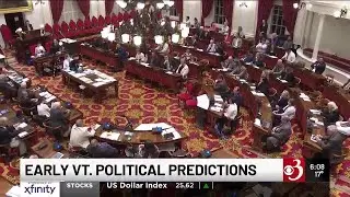 Vermont 2026 election outlook hinges on Gov. Scott&rsquo;s decision
