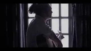 Claim your ghost - cover by Akash Prabhakar (Iron and Wine)