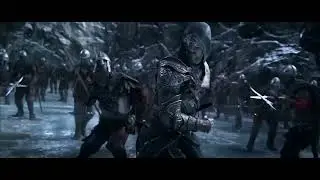 AntiQalaR Rappelz Maestro 2.Sezon Trailer