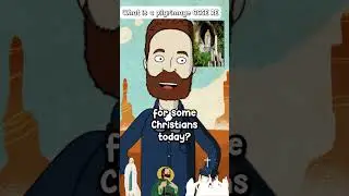 What is a pilgrimage GCSE RE