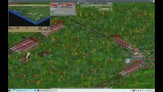 Passagier und Post Transportz&uuml;ge Planen, Erstellen. Kostenlose Wirtschafts-transportsimulation
