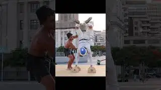 Elite Gymnast Pretended to be a Nerd in Calisthenics Park #calisthenics #prank #nerd