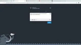 Demo: share-to-mastodon web component