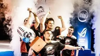 ✰Virtus.pro ☛Grand Final ☛ IEM Katowice 2014✰