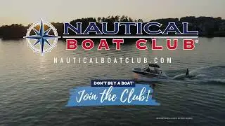 Nautical Boat Club - Volente - :06 - See How It Works