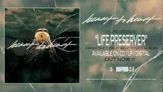 Heart to Heart - Life Preserver