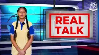 🌍 Sahijnoor Shares an Important Message on Global Warming and Saving Our Planet | Sandeepni Gurukul