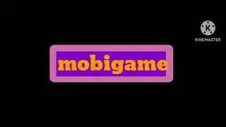 Mobigame zombie tsunami logo remake 