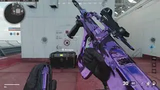 Insane crossroads glitch. Also they fixed my Dark Matter ultra