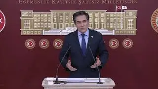 Kavuncu’dan DEM Parti’ye: “İktidara söz söyleyecek cesaretleri yok”