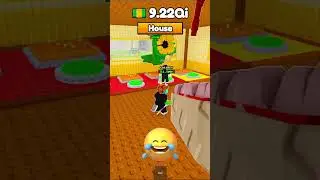 I gave all my fish to random players 😂 Steal a Fish! #roblox #shorts