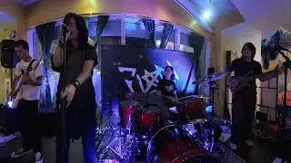 All my life | Foo fighters | Plan9 band live cover