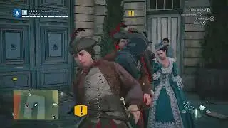 Assassins Creed Unity Full Gameplay #14- Finale #xbox #gaming #acunity #epic #ubisoft #xboxshare